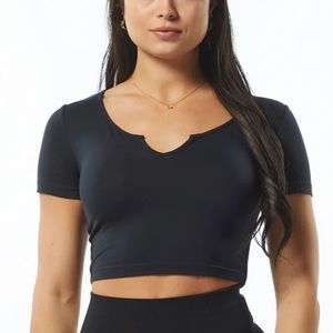 Alphalete ULTRASOFT PINNACLE TEE